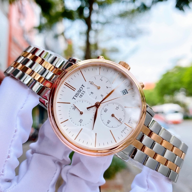 ĐỒNG HỒ NAM TISSOT T122.417.22.011.00