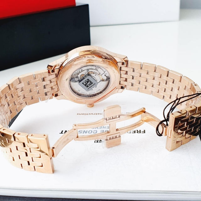 ĐỒNG HỒ NAM TISSOT TRADITION T063.428.33.038.00