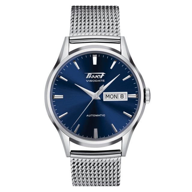 ĐỒNG HỒ NAM TISSOT VISODATE T019.430.11.041.00