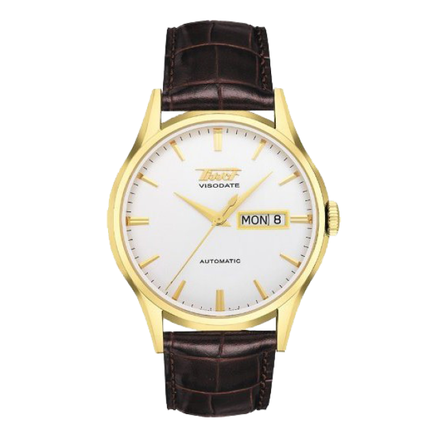 ĐỒNG HỒ NAM TISSOT VISODATE T019.430.36.031.01