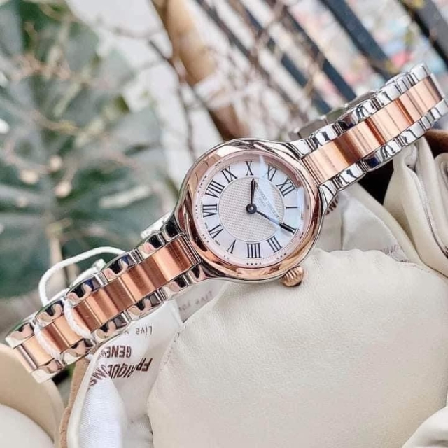 ĐỒNG HỒ NỮ FREDERIQUE CONSTANT FC-200M1ER32B