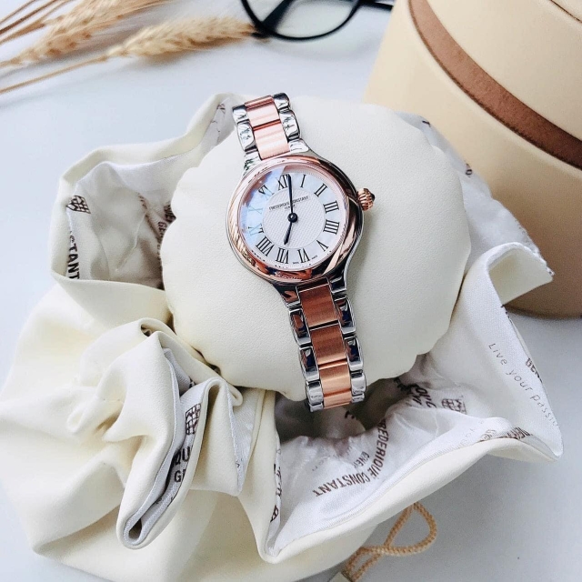 ĐỒNG HỒ NỮ FREDERIQUE CONSTANT FC-200M1ER32B