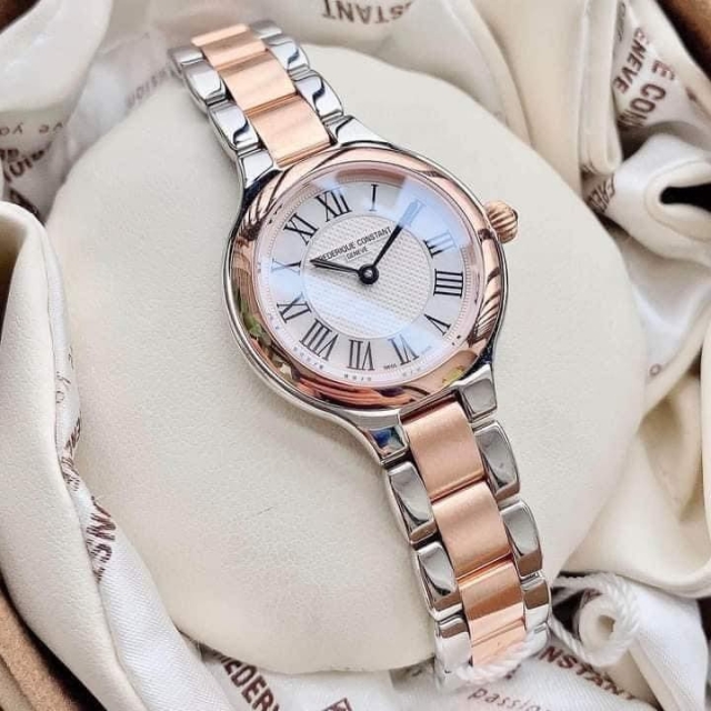 ĐỒNG HỒ NỮ FREDERIQUE CONSTANT FC-200M1ER32B
