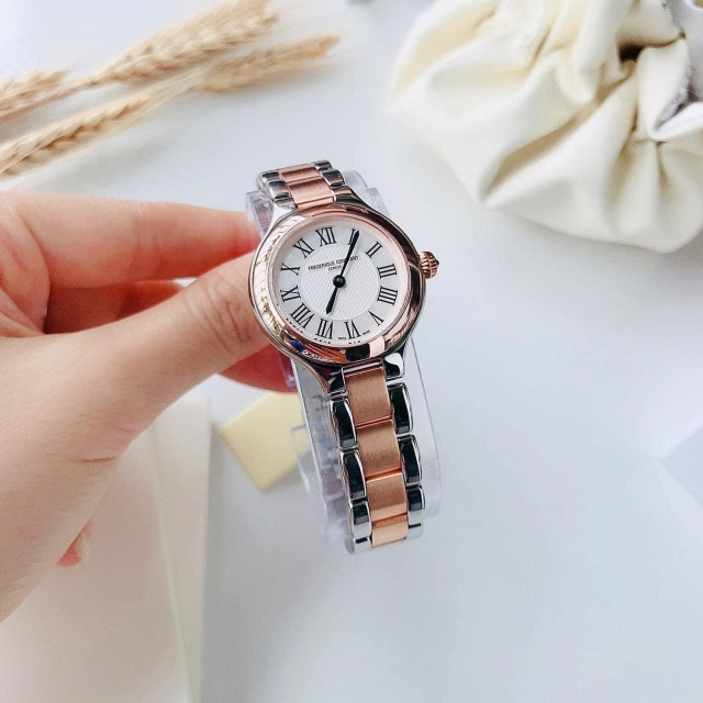 ĐỒNG HỒ NỮ FREDERIQUE CONSTANT FC-200M1ER32B