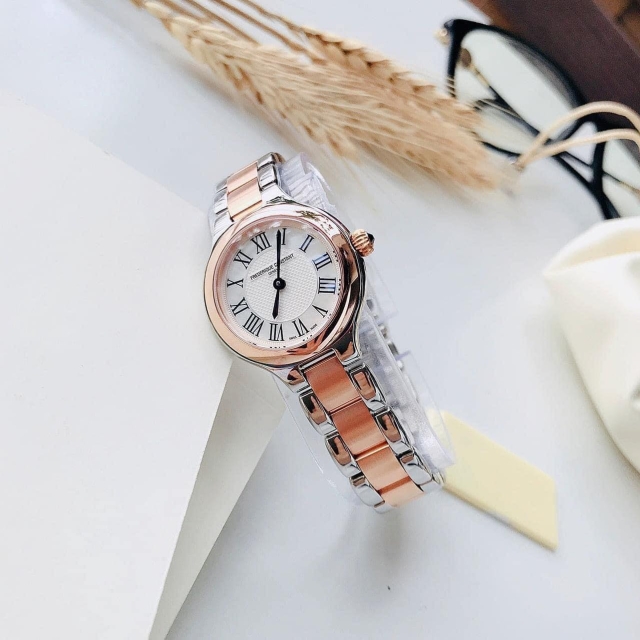 ĐỒNG HỒ NỮ FREDERIQUE CONSTANT FC-200M1ER32B