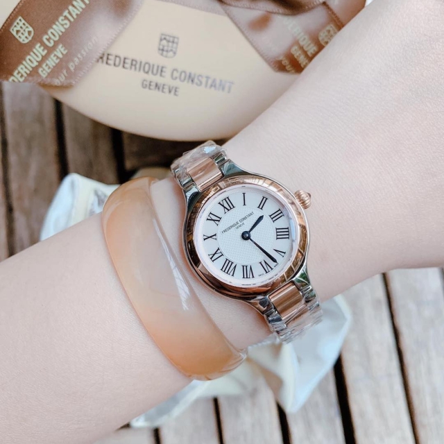 ĐỒNG HỒ NỮ FREDERIQUE CONSTANT FC-200M1ER32B