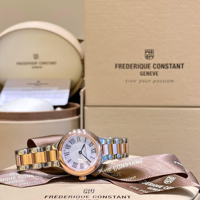 ĐỒNG HỒ NỮ FREDERIQUE CONSTANT FC-200M1ER32B