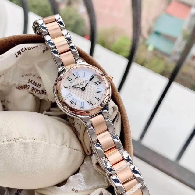 ĐỒNG HỒ NỮ FREDERIQUE CONSTANT FC-200M1ER32B