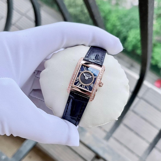 ĐỒNG HỒ NỮ FREDERIQUE CONSTANT FC-200NMCDCD14