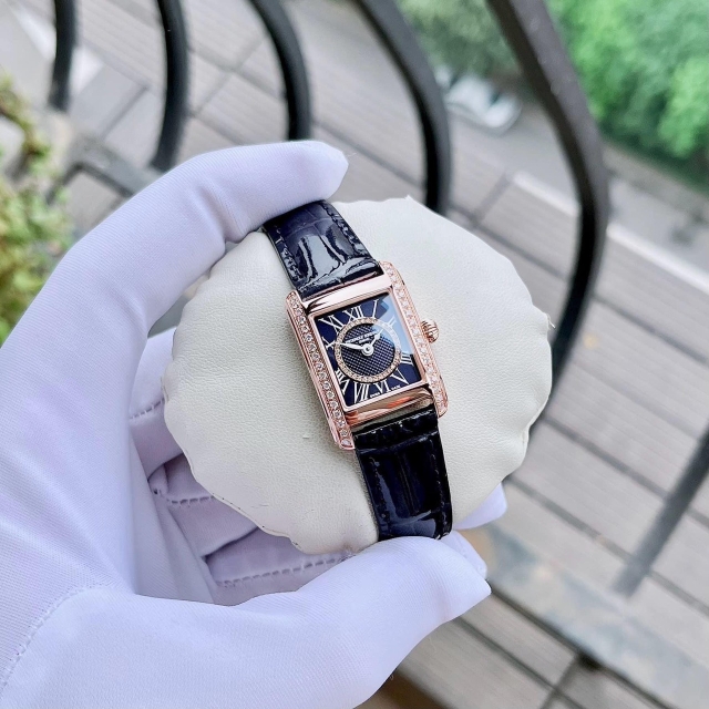 ĐỒNG HỒ NỮ FREDERIQUE CONSTANT FC-200NMCDCD14
