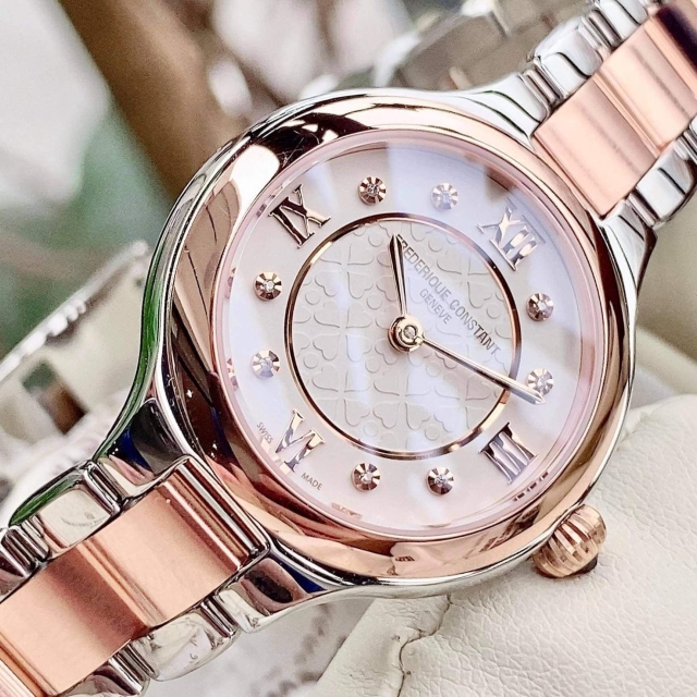 ĐỒNG HỒ NỮ FREDERIQUE CONSTANT FC-200WHD1ER32B