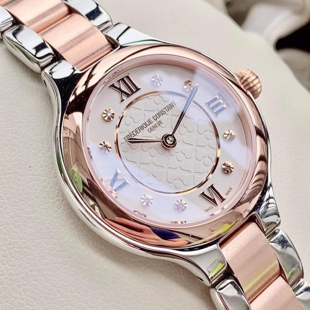 ĐỒNG HỒ NỮ FREDERIQUE CONSTANT FC-200WHD1ER32B