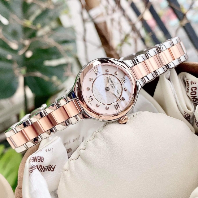 ĐỒNG HỒ NỮ FREDERIQUE CONSTANT FC-200WHD1ER32B