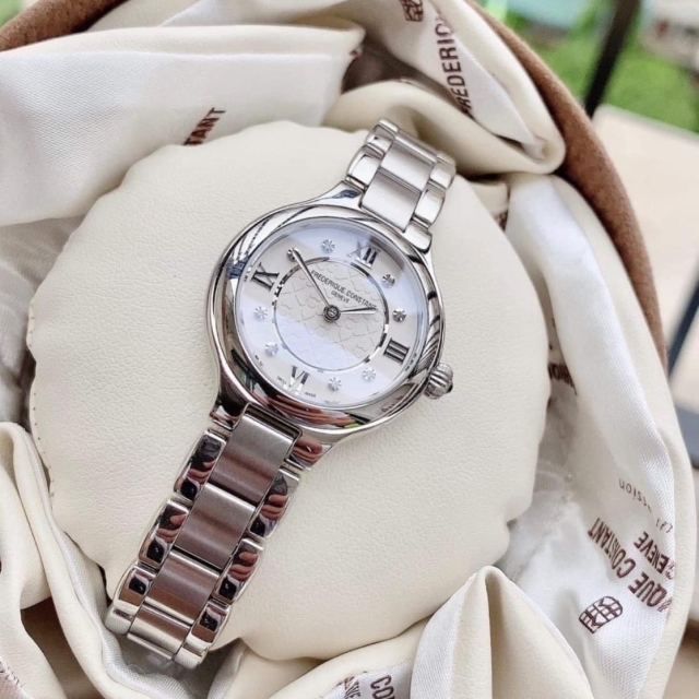 ĐỒNG HỒ NỮ FREDERIQUE CONSTANT FC-200WHD1ER36B