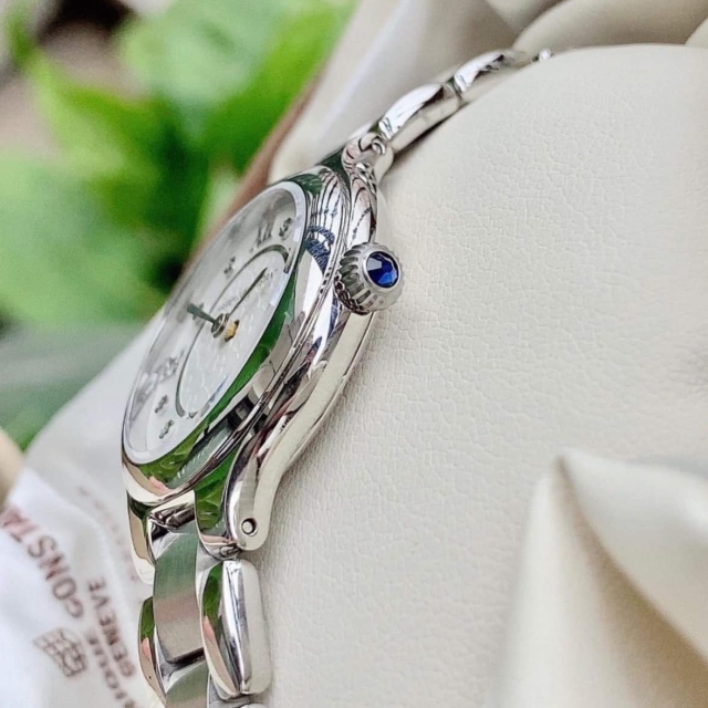 ĐỒNG HỒ NỮ FREDERIQUE CONSTANT FC-200WHD1ER36B