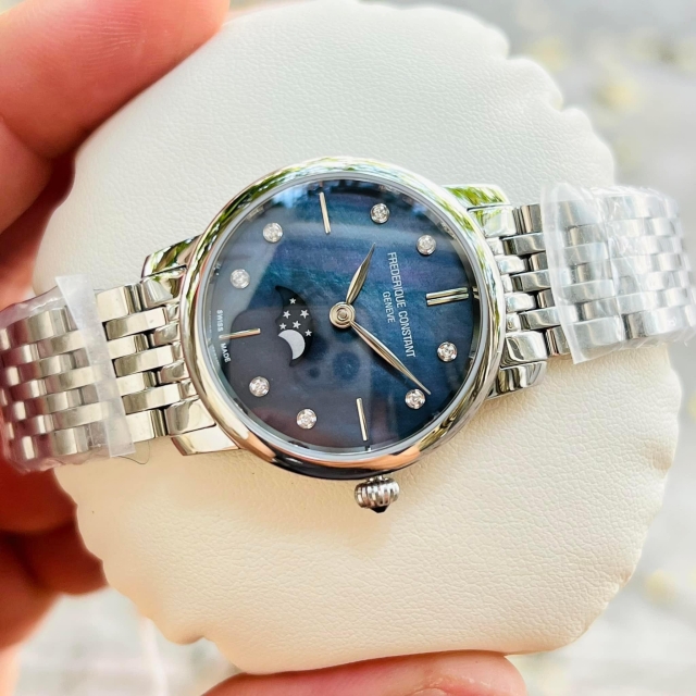 ĐỒNG HỒ NỮ FREDERIQUE CONSTANT FC-206MPBD1S6B