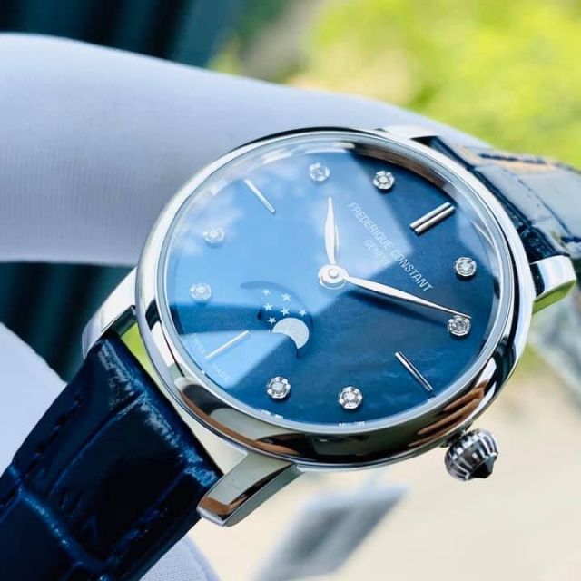 ĐỒNG HỒ NỮ FREDERIQUE CONSTANT FC-206MPND1S6