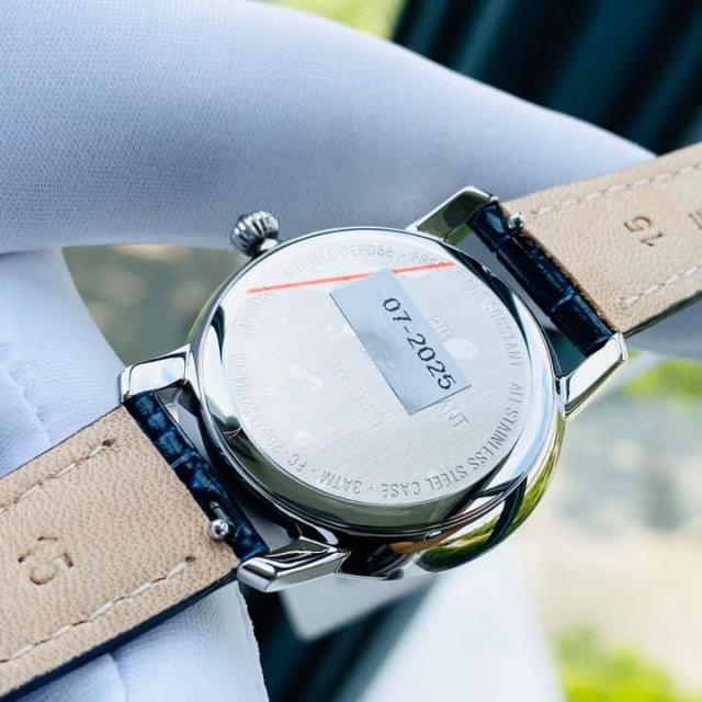 ĐỒNG HỒ NỮ FREDERIQUE CONSTANT FC-206MPND1S6