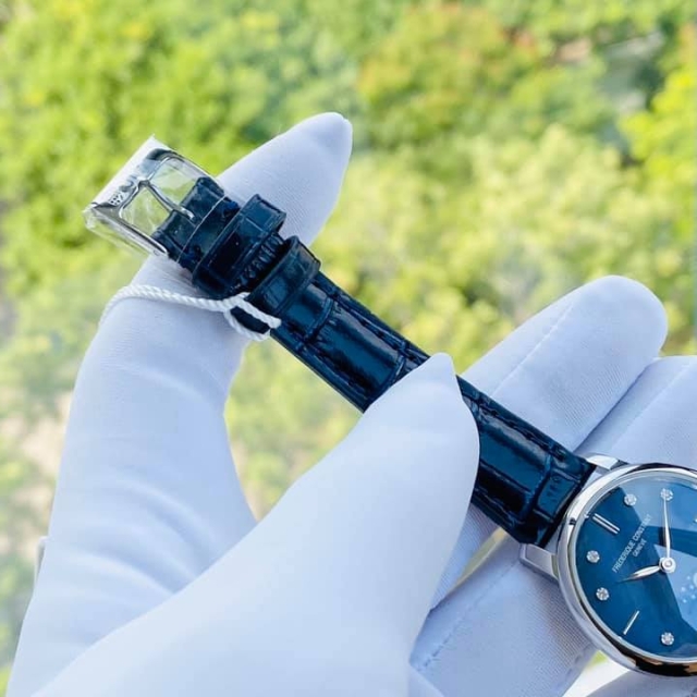 ĐỒNG HỒ NỮ FREDERIQUE CONSTANT FC-206MPND1S6