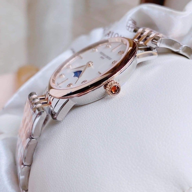 ĐỒNG HỒ NỮ FREDERIQUE CONSTANT FC-206MPWD1S2B