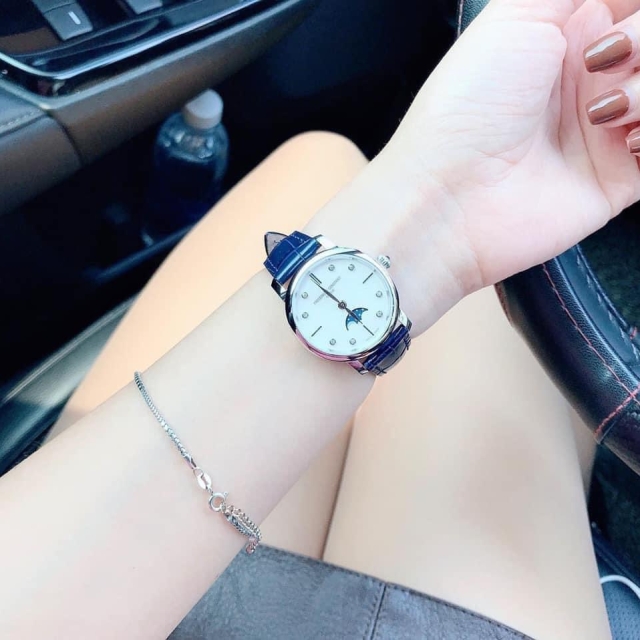 ĐỒNG HỒ NỮ FREDERIQUE CONSTANT FC-206MPWD1S6