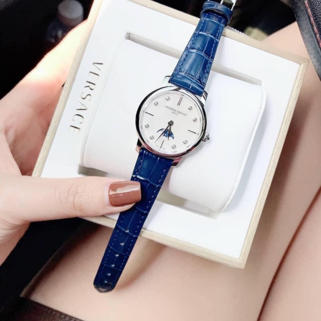 ĐỒNG HỒ NỮ FREDERIQUE CONSTANT FC-206MPWD1S6