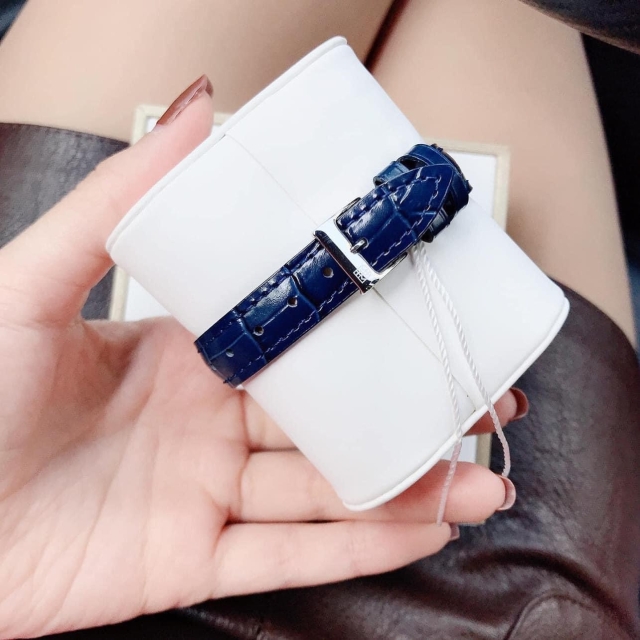 ĐỒNG HỒ NỮ FREDERIQUE CONSTANT FC-206MPWD1S6