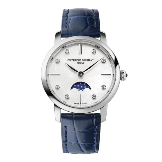ĐỒNG HỒ NỮ FREDERIQUE CONSTANT FC-206MPWD1S6