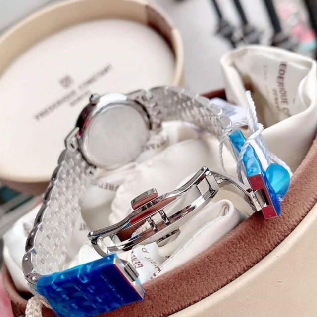 ĐỒNG HỒ NỮ FREDERIQUE CONSTANT FC-206MPWD1S6B