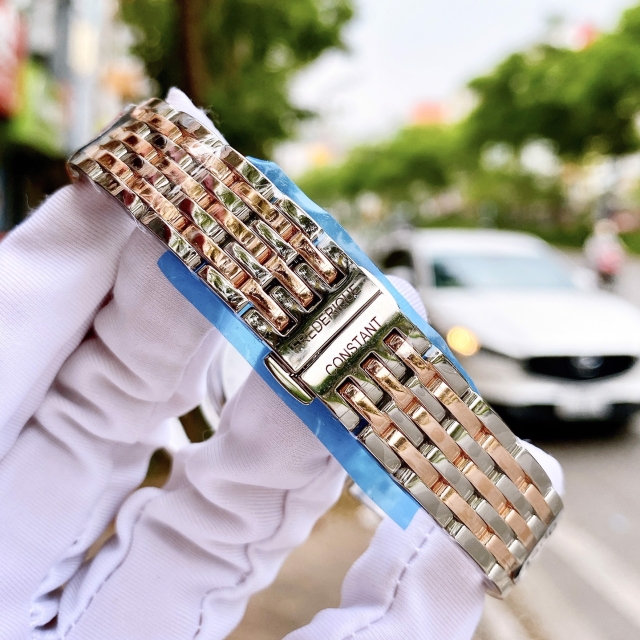 ĐỒNG HỒ NỮ FREDERIQUE CONSTANT FC-206ND1S2B