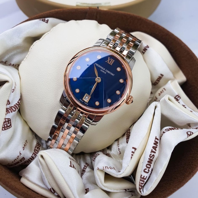 ĐỒNG HỒ NỮ FREDERIQUE CONSTANT FC-220MPND1S22B