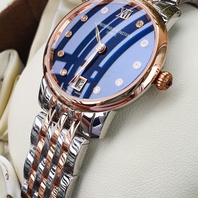 ĐỒNG HỒ NỮ FREDERIQUE CONSTANT FC-220MPND1S22B