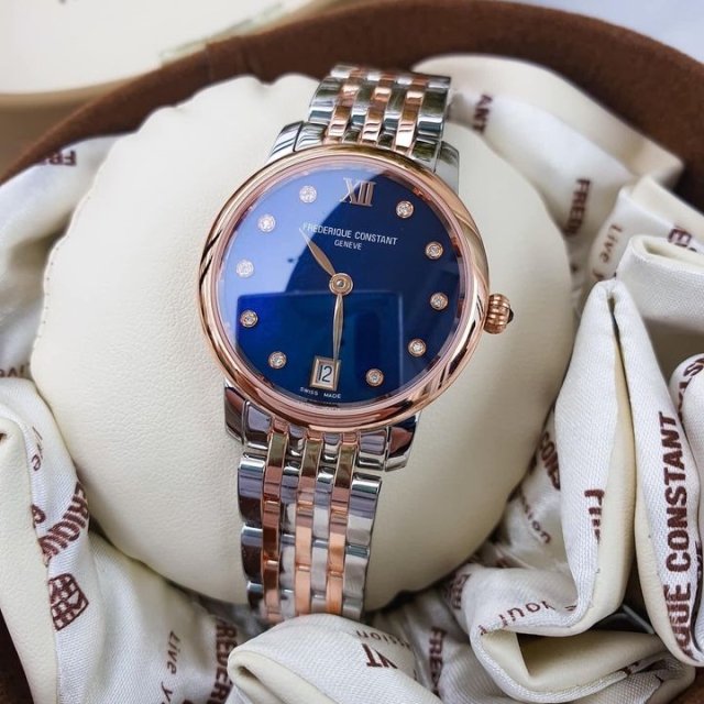 ĐỒNG HỒ NỮ FREDERIQUE CONSTANT FC-220MPND1S22B