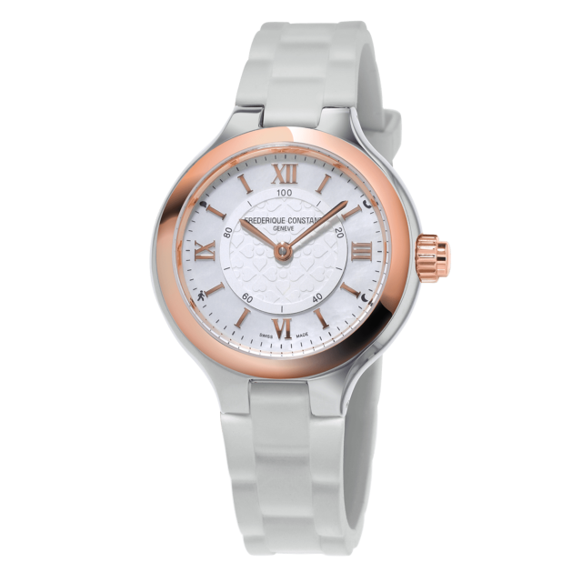 ĐỒNG HỒ NỮ FREDERIQUE CONSTANT FC-281WH3ER2