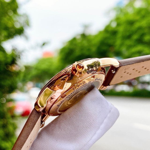 ĐỒNG HỒ NỮ FREDERIQUE CONSTANT FC-303CHD2P4
