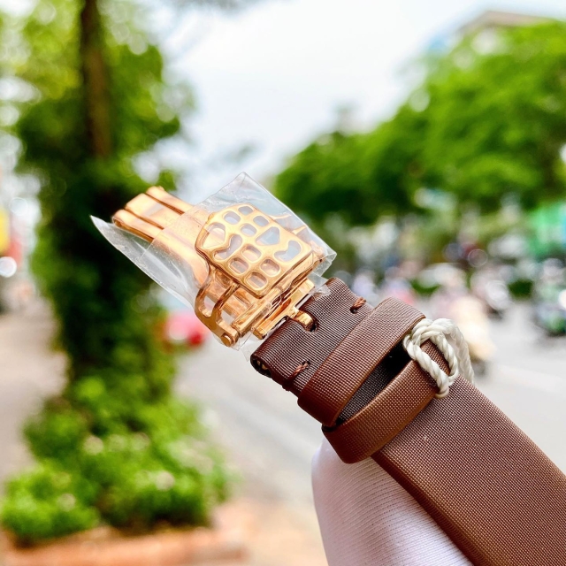 ĐỒNG HỒ NỮ FREDERIQUE CONSTANT FC-303CHD2P4