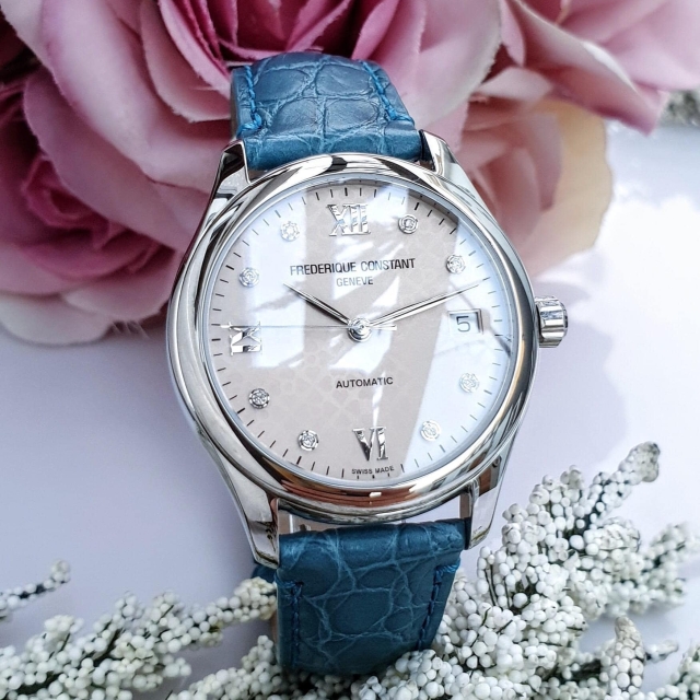 ĐỒNG HỒ NỮ FREDERIQUE CONSTANT FC-303LGD3B6