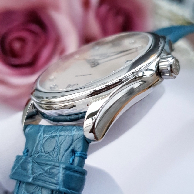 ĐỒNG HỒ NỮ FREDERIQUE CONSTANT FC-303LGD3B6