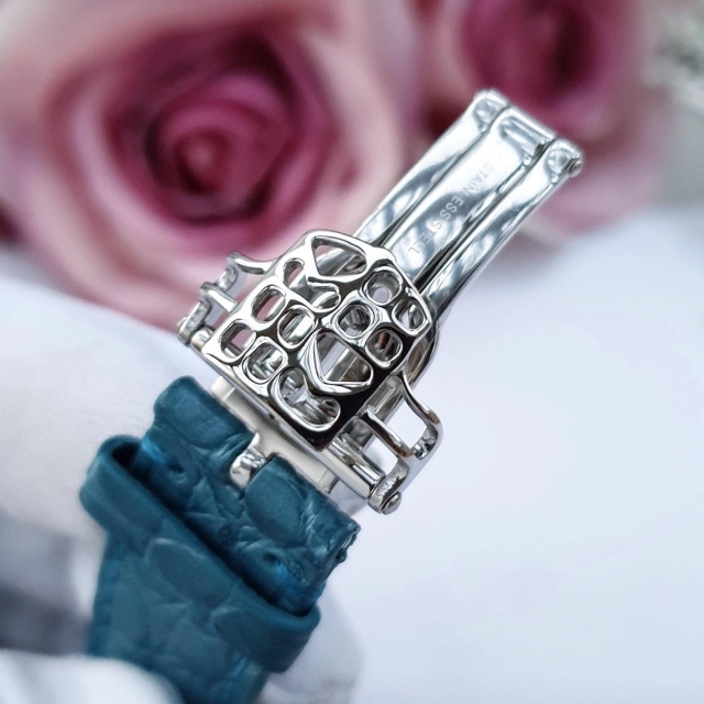 ĐỒNG HỒ NỮ FREDERIQUE CONSTANT FC-303LGD3B6