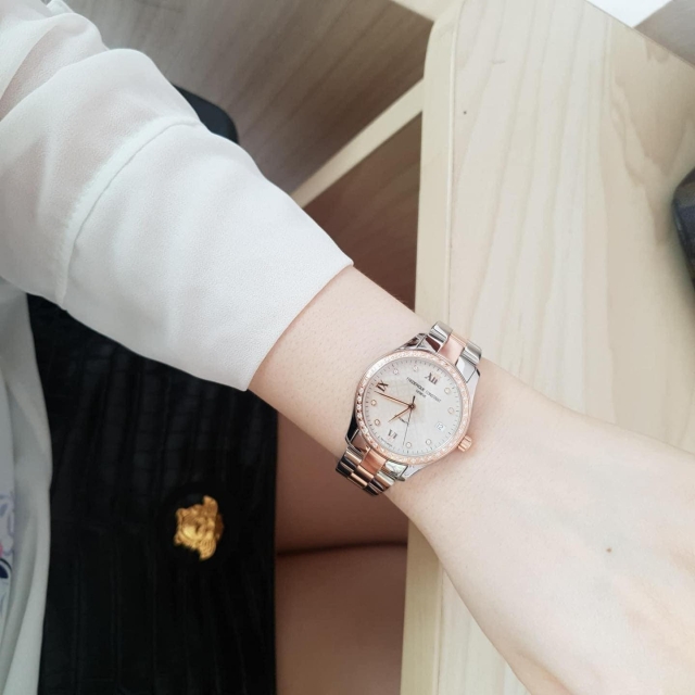 ĐỒNG HỒ NỮ FREDERIQUE CONSTANT FC-303LGD3BD2B