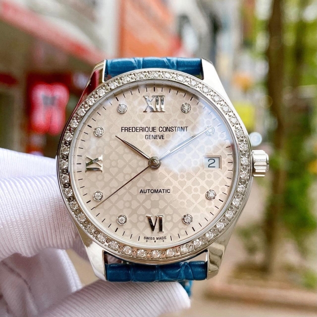 ĐỒNG HỒ NỮ FREDERIQUE CONSTANT FC-303LGD3BD6