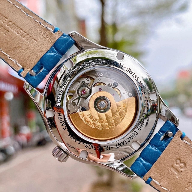 ĐỒNG HỒ NỮ FREDERIQUE CONSTANT FC-303LGD3BD6