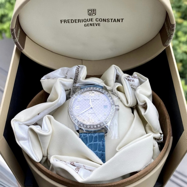 ĐỒNG HỒ NỮ FREDERIQUE CONSTANT FC-303LGD3BD6