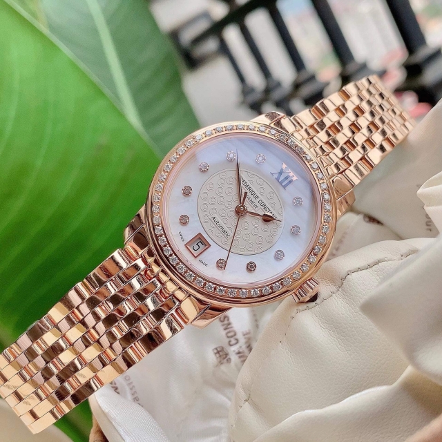 ĐỒNG HỒ NỮ FREDERIQUE CONSTANT FC-303WHF2PD4B3