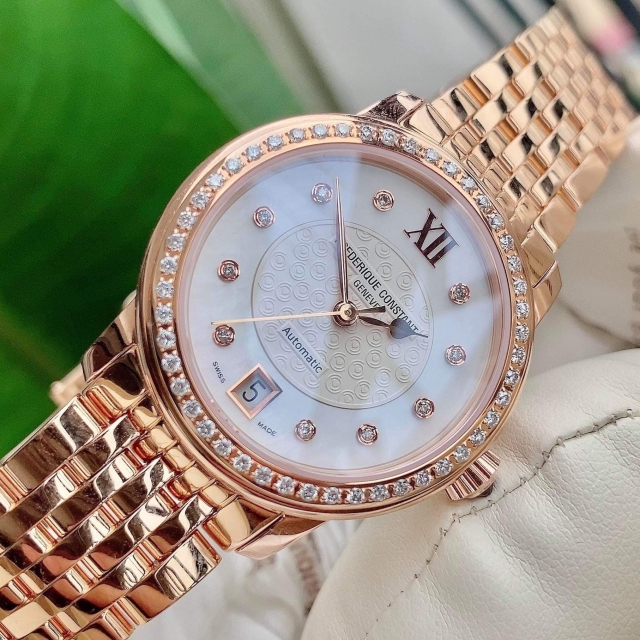 ĐỒNG HỒ NỮ FREDERIQUE CONSTANT FC-303WHF2PD4B3