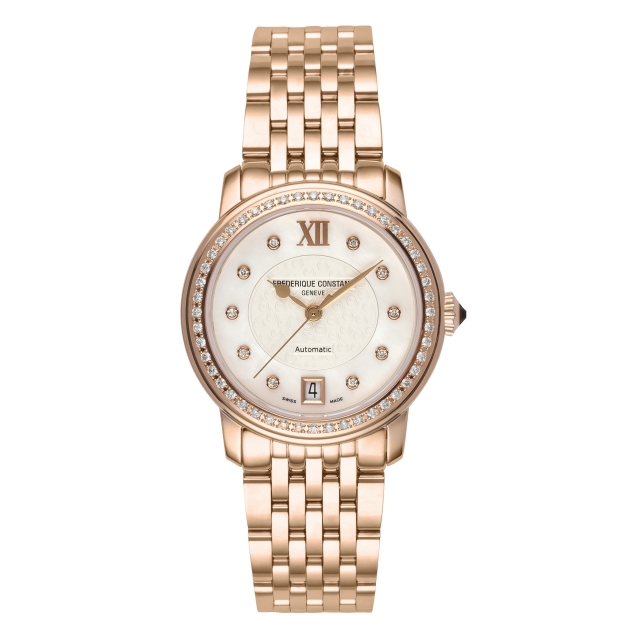 ĐỒNG HỒ NỮ FREDERIQUE CONSTANT FC-303WHF2PD4B3