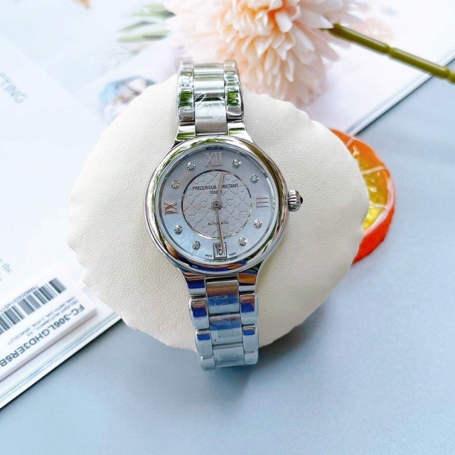 ĐỒNG HỒ NỮ FREDERIQUE CONSTANT FC-306LGHD3ER6B