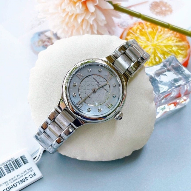 ĐỒNG HỒ NỮ FREDERIQUE CONSTANT FC-306LGHD3ER6B