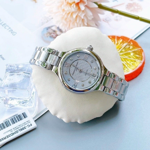 ĐỒNG HỒ NỮ FREDERIQUE CONSTANT FC-306LGHD3ER6B