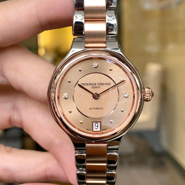 ĐỒNG HỒ NỮ FREDERIQUE CONSTANT FC-306LOD3ER2B